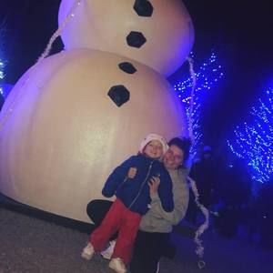 Meet your Posher, Anna